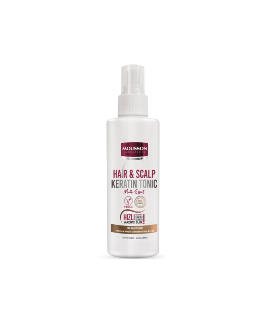Secret Key Peeling-gel